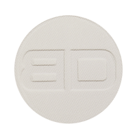 Puderpigment Manhattan, Refill in eleganter Dose