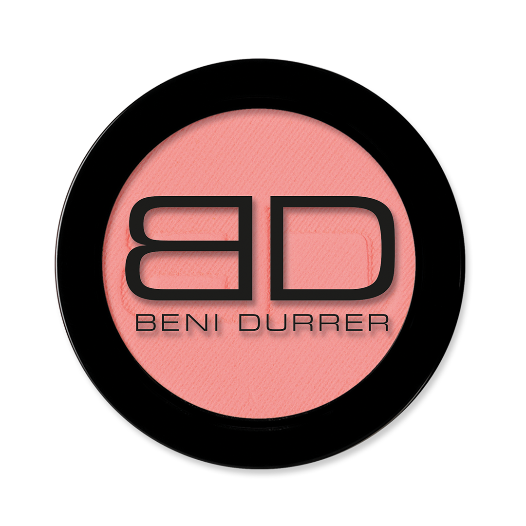Puderpigment Marzipan, Refill in eleganter Dose