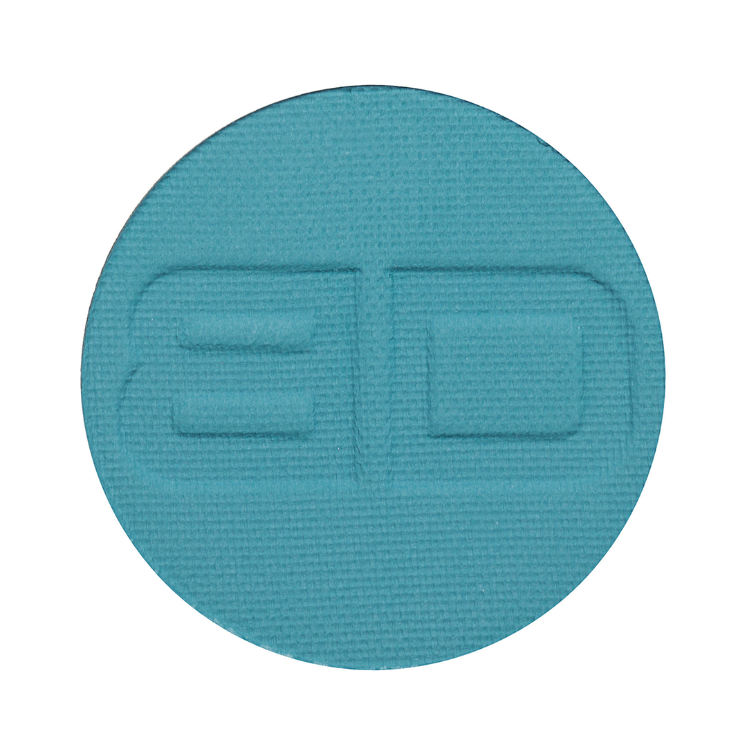 Puderpigment Meer, Refill in eleganter Dose