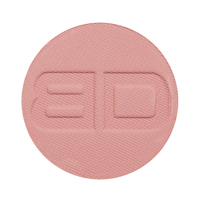 Puderpigment Melancholie, Refill in eleganter Dose