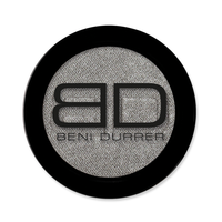 Puderpigment Metall, Refill in eleganter Dose