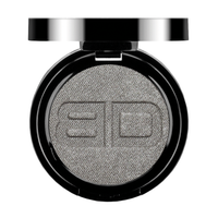 Puderpigment Metall, Refill in eleganter Dose