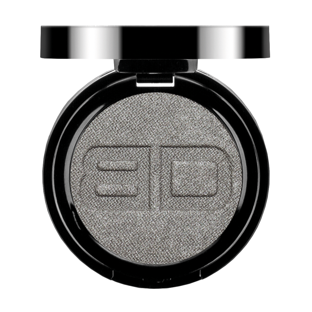 Puderpigment Metall, Refill in eleganter Dose
