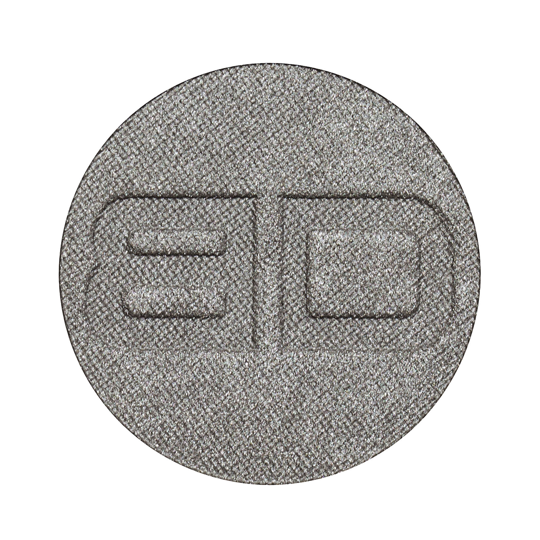 Puderpigment Metall, Refill in eleganter Dose