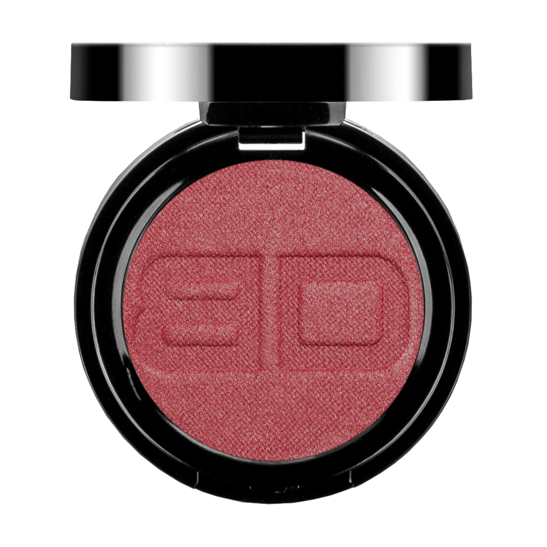 Puderpigment Moulin Rouge, Refill in eleganter Dose