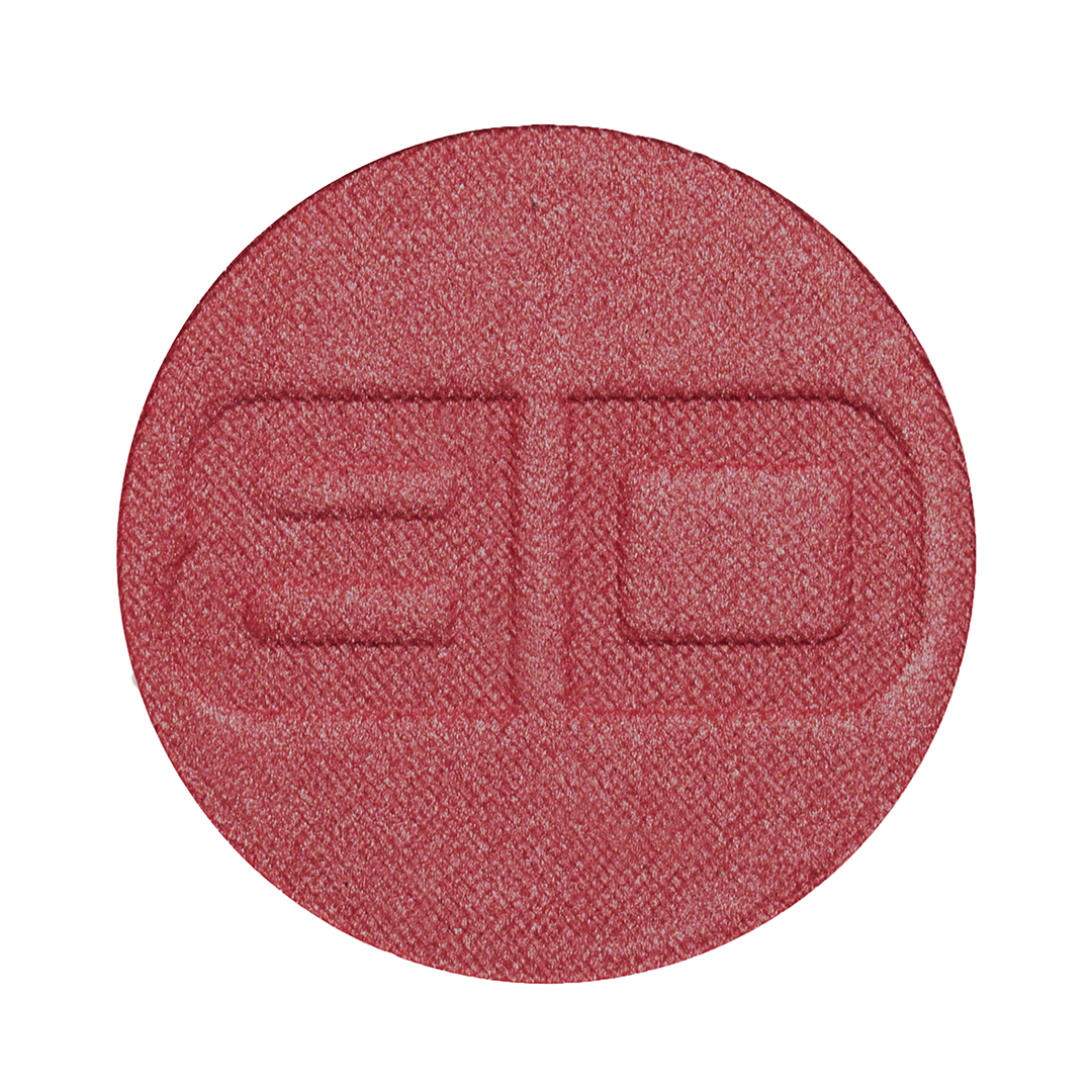 Puderpigment Moulin Rouge, Refill in eleganter Dose