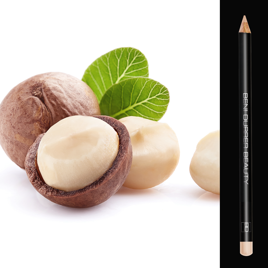 Konturenstift Macadamia