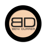 Puderpigment Nackt, Refill in eleganter Dose
