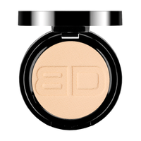 Puderpigment Nackt, Refill in eleganter Dose
