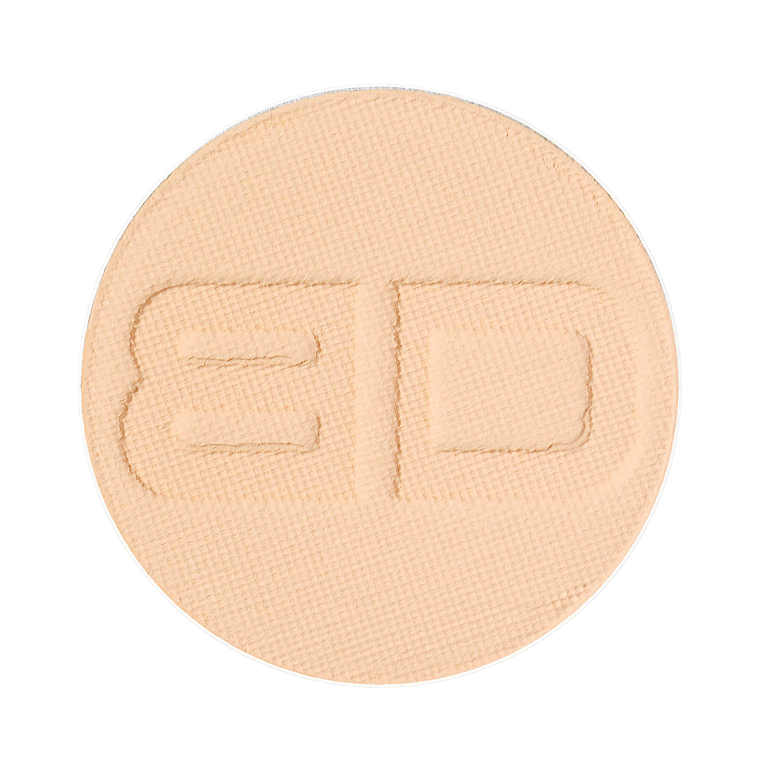 Puderpigment Nackt, Refill