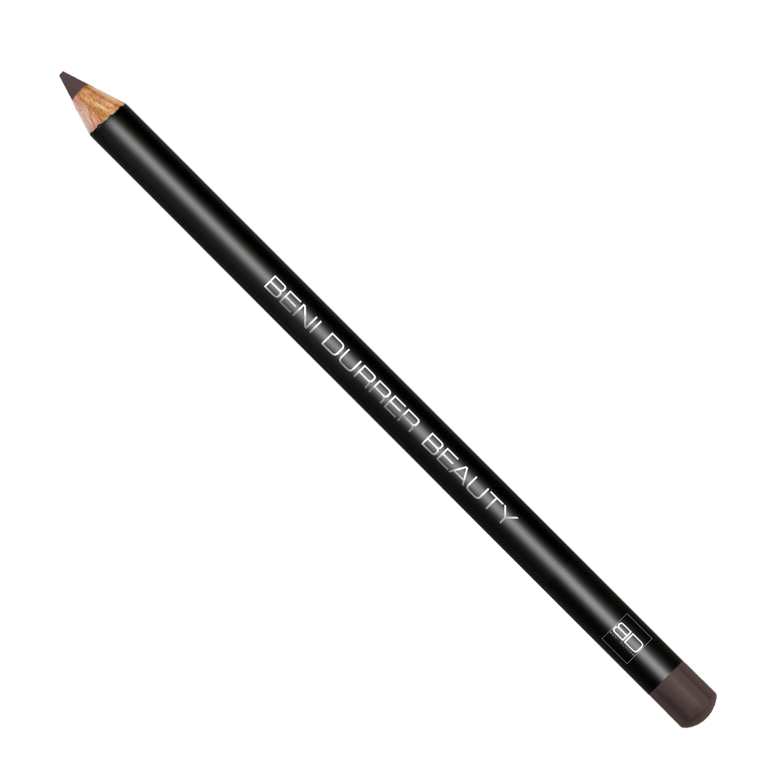 Konturenstift Nussbaum