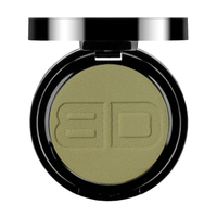 Puderpigment Olive, Refill in eleganter Dose