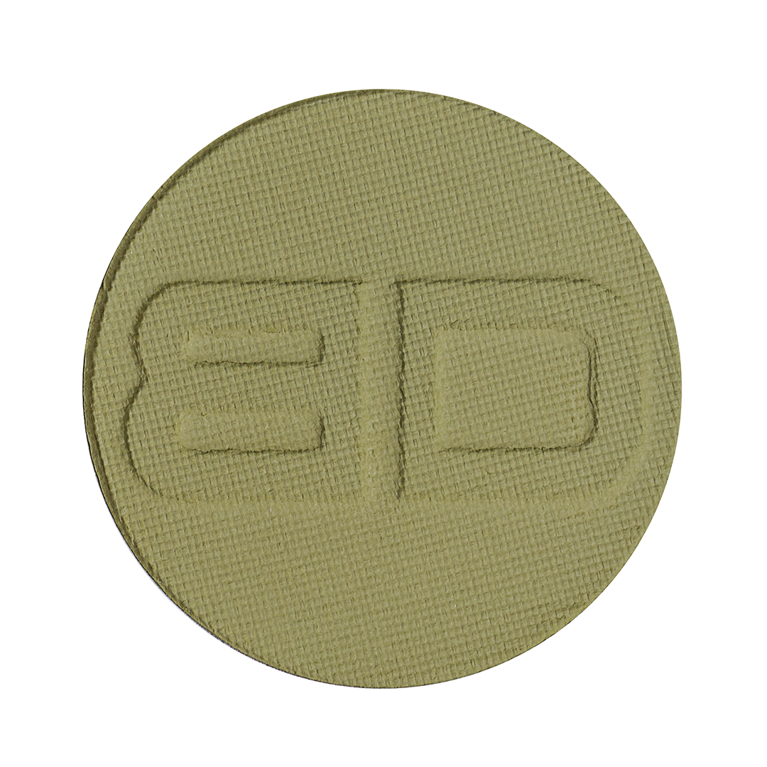 Puderpigment Olive, Refill
