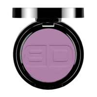 Puderpigment Orchidee, Refill in eleganter Dose