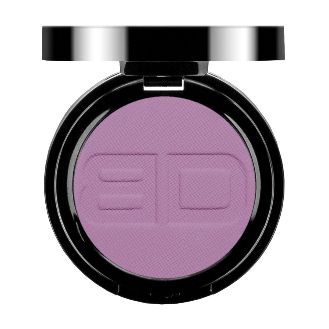 Puderpigment Orchidee, Refill in eleganter Dose