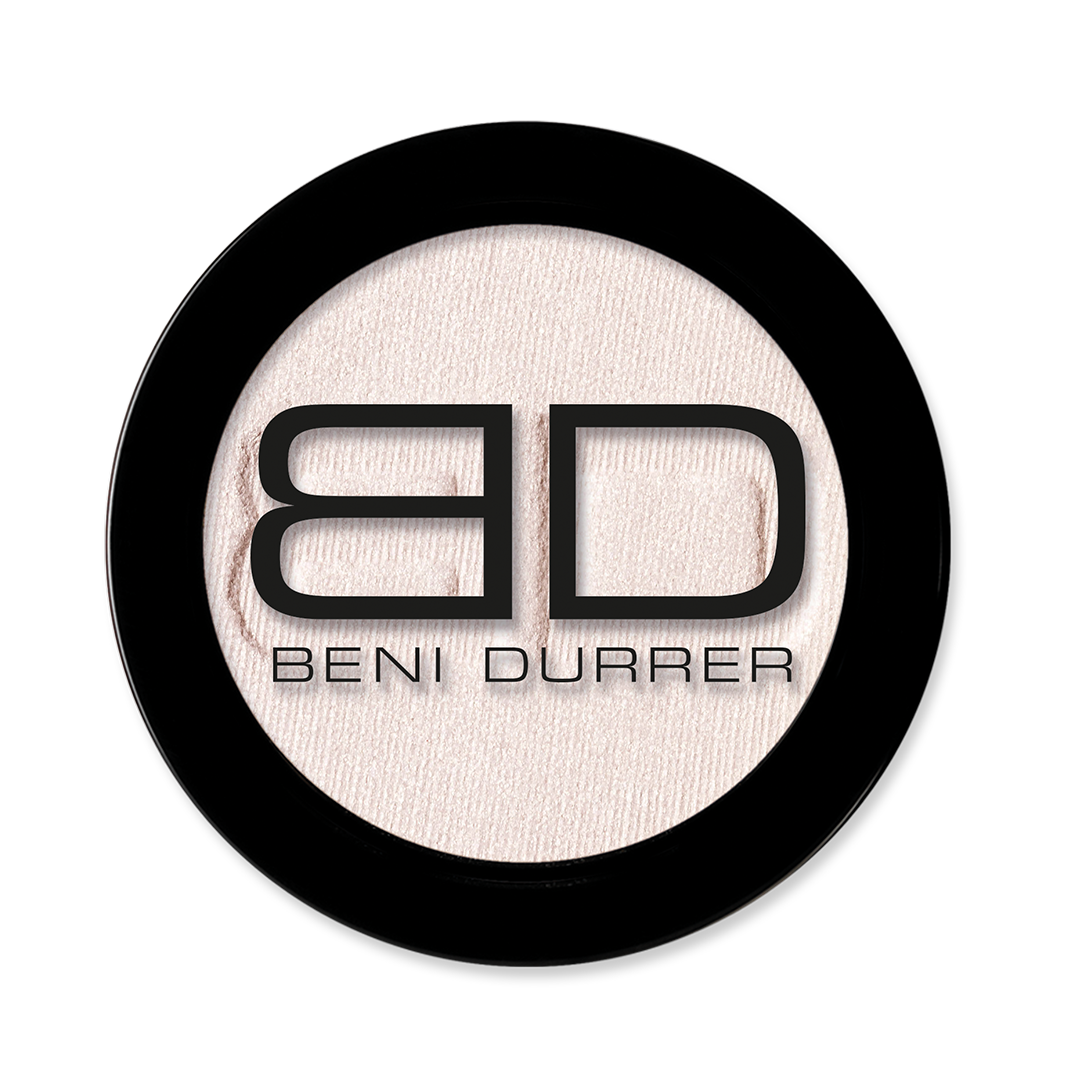 Puderpigment Organza, Refill in eleganter Dose