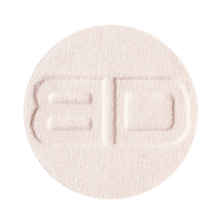 Puderpigment Organza, Refill in eleganter Dose