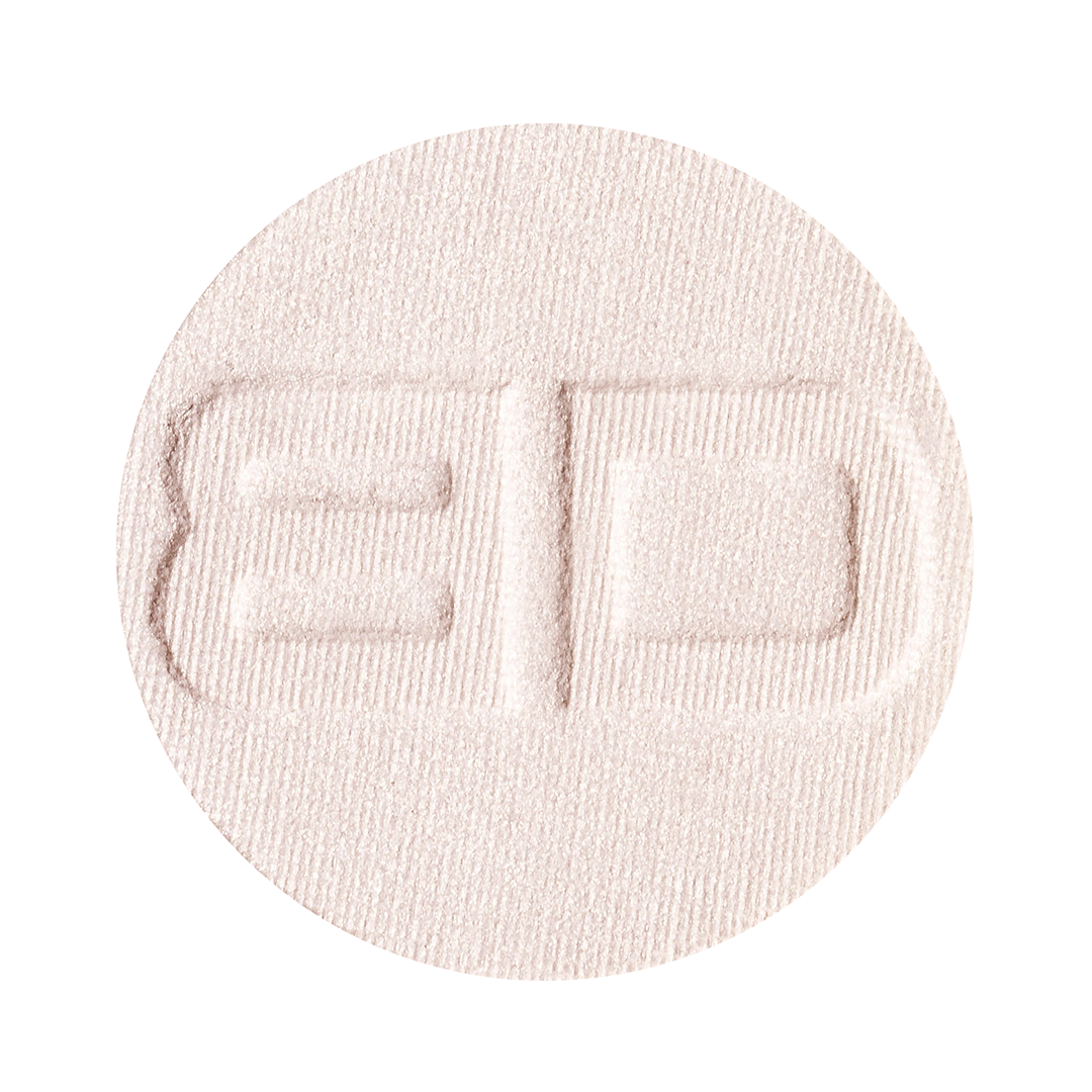 Puderpigment Organza, Refill in eleganter Dose