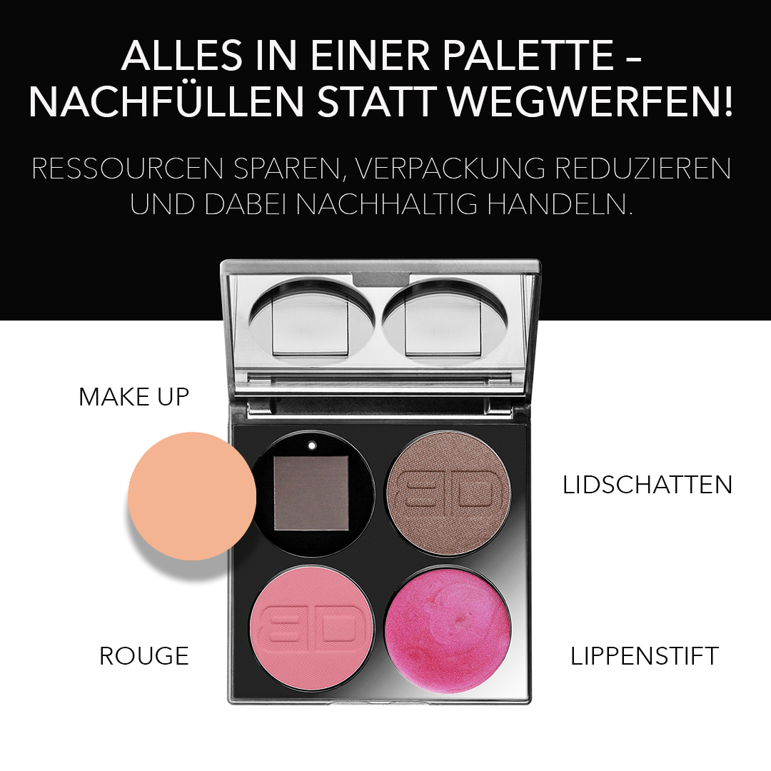 REFILL Studio Make-up Nr 02