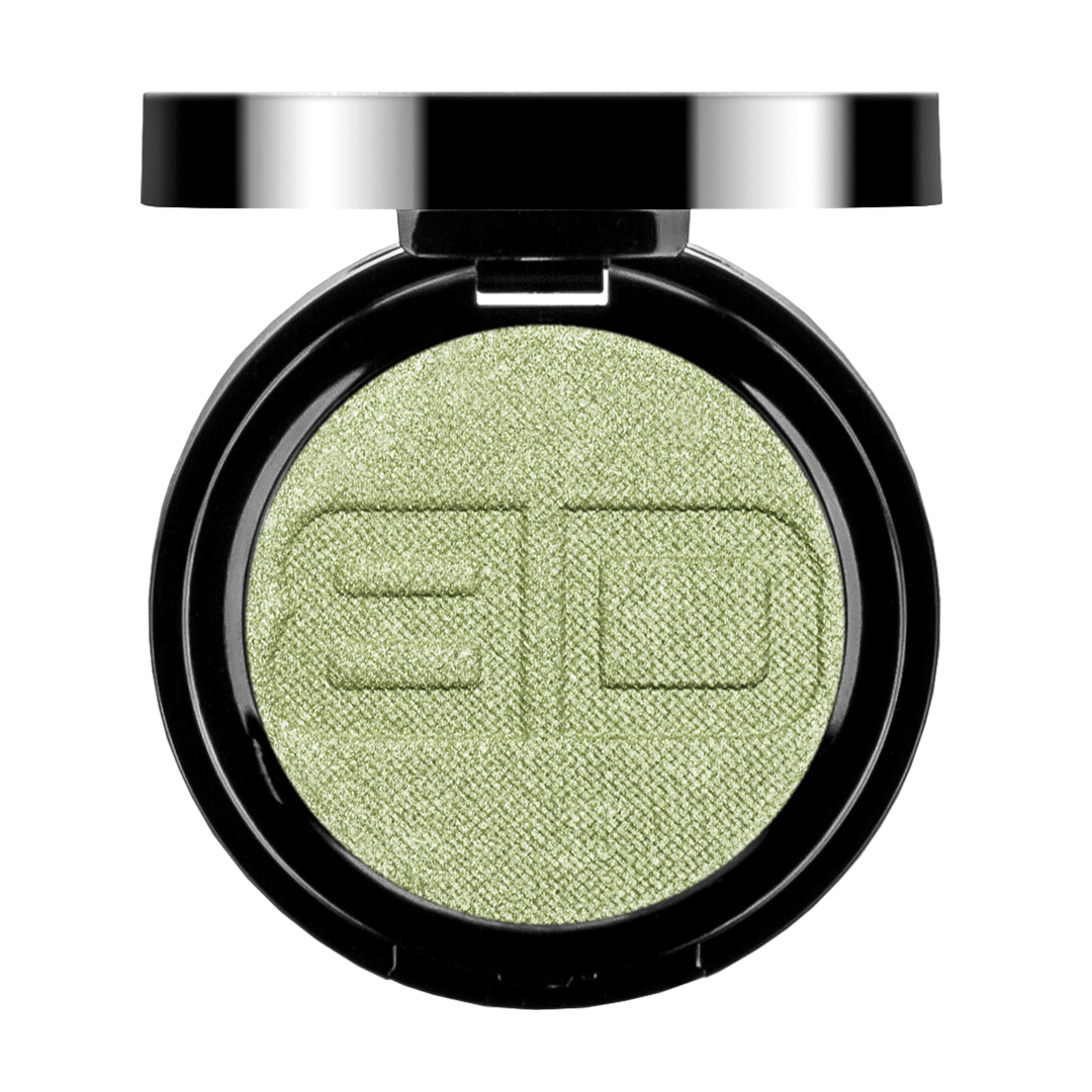 Puderpigment Paradies, Refill in eleganter Dose