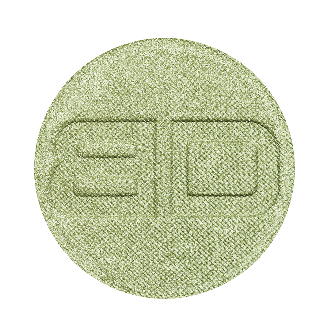 Puderpigment Paradies, Refill in eleganter Dose