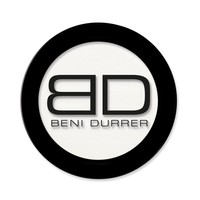 Puderpigment Perle, Refill in eleganter Dose