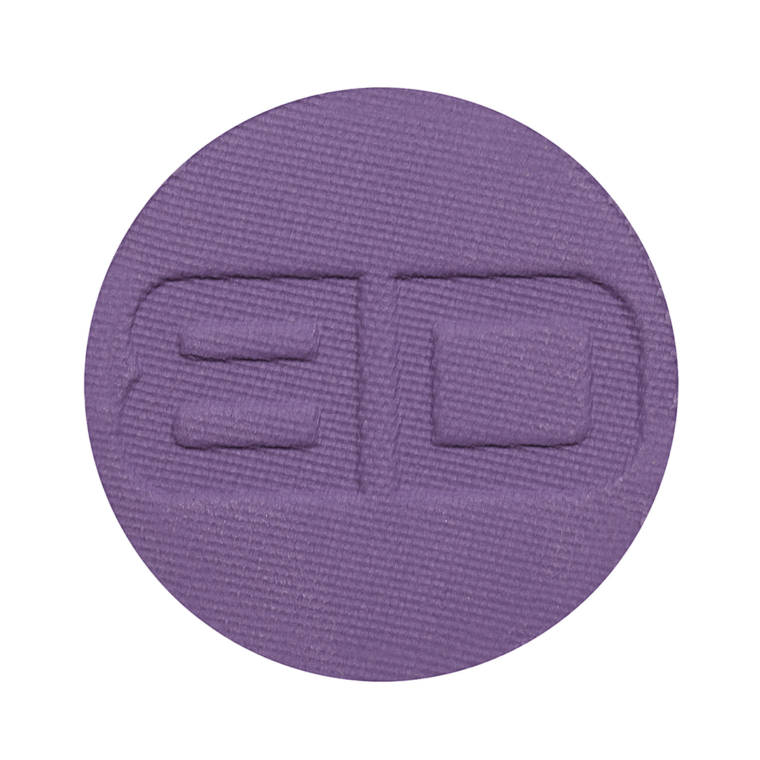 Puderpigment Pflaume, Refill