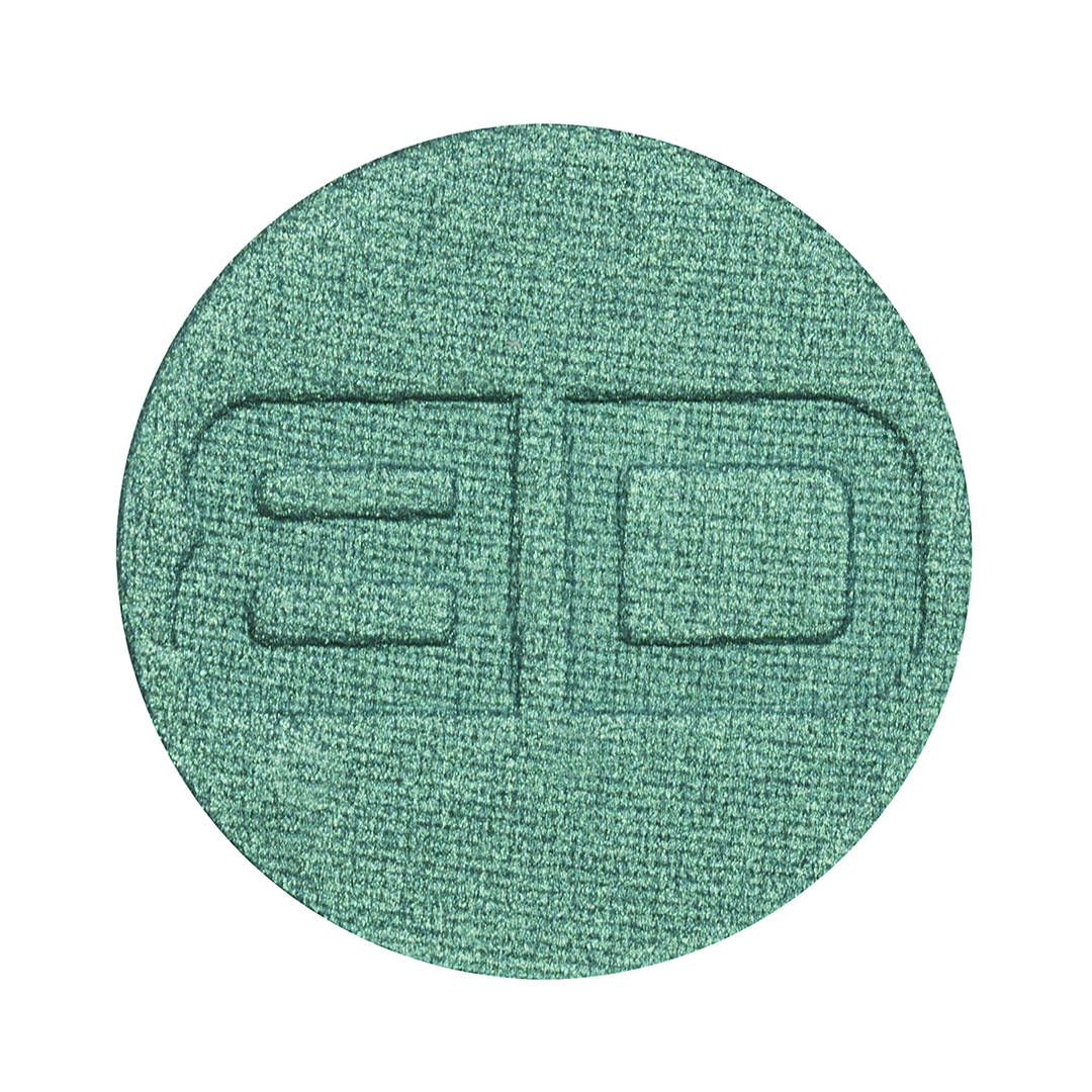 Puderpigment Pompös, Refill in eleganter Dose