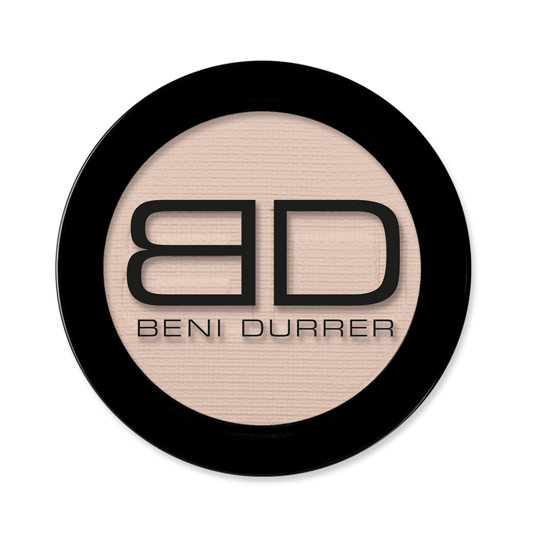 Puderpigment Prinzip, Refill in eleganter Dose