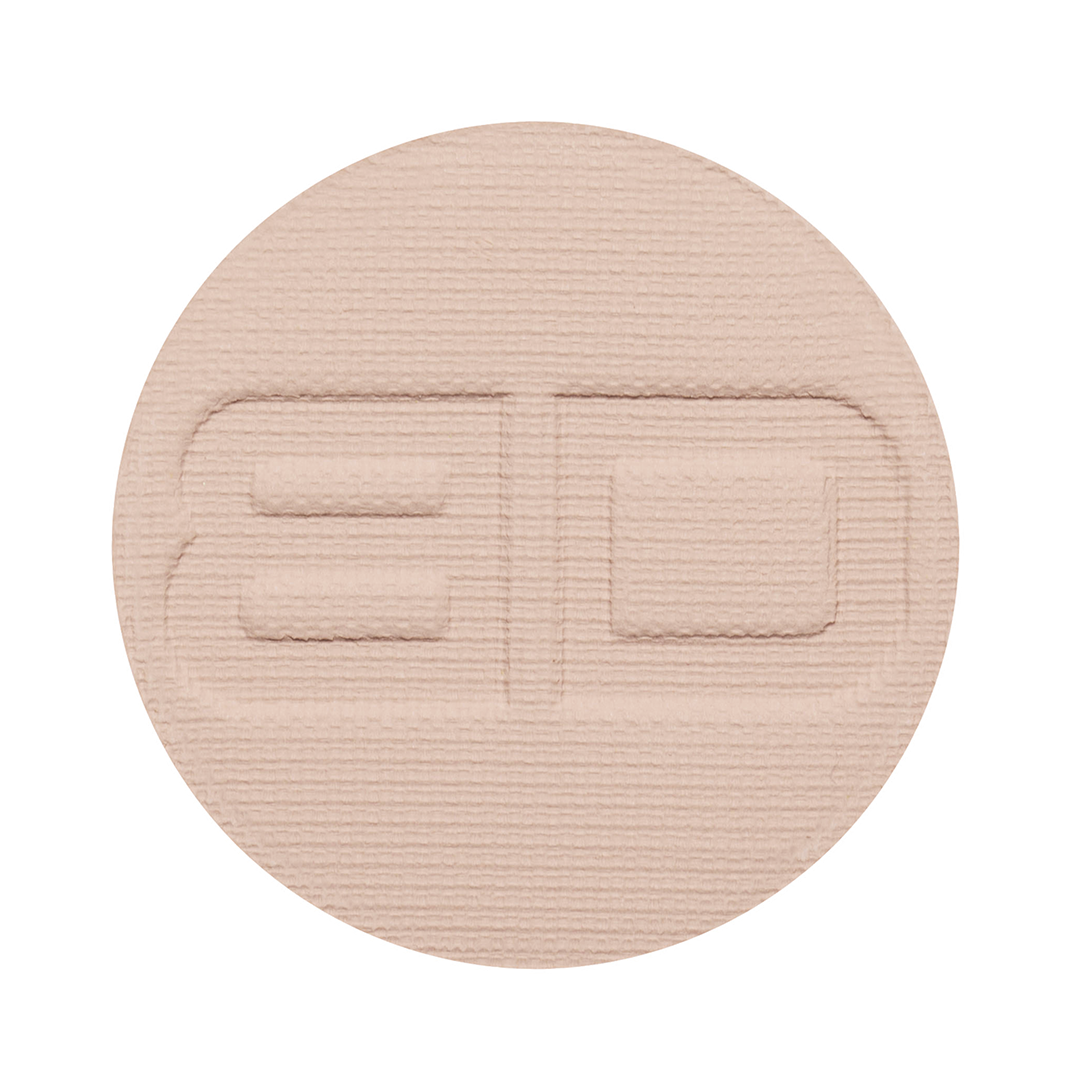 Puderpigment Prinzip, Refill in eleganter Dose