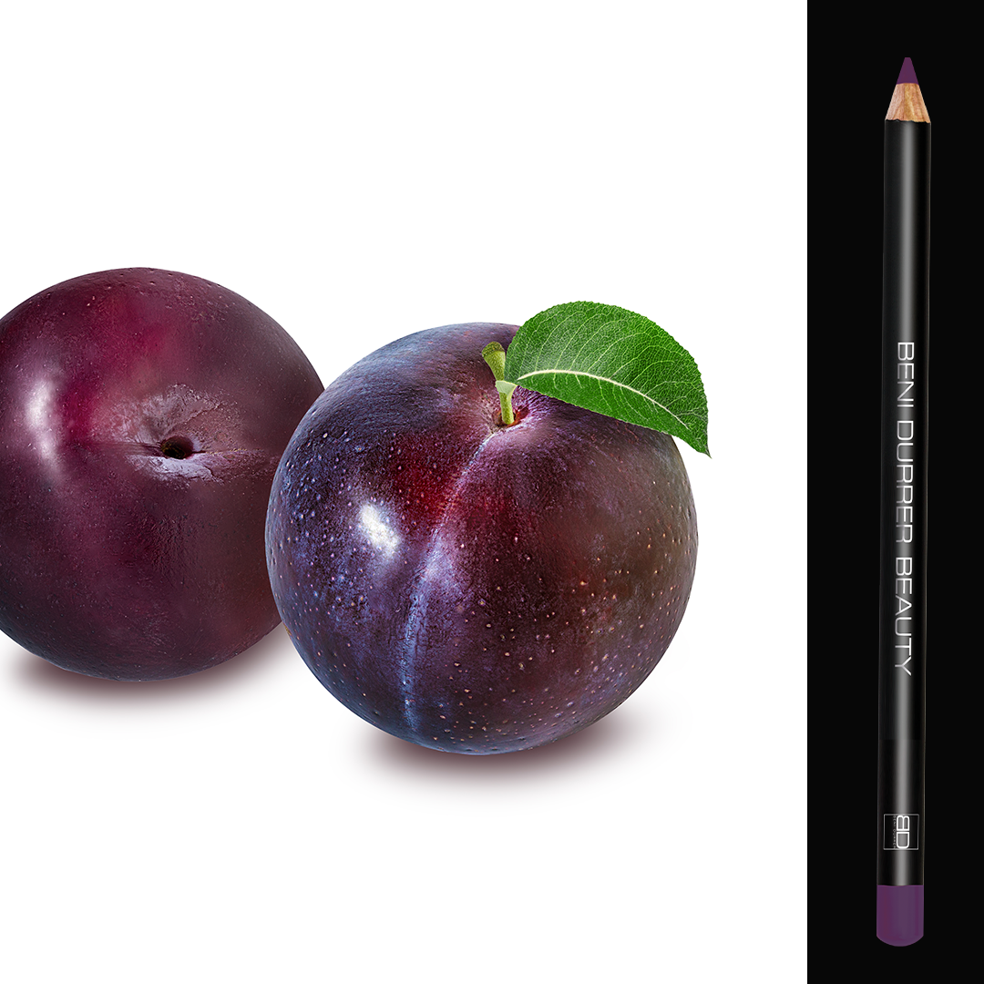 Konturenstift Pflaume