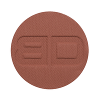 Puderpigment Reh, Refill in eleganter Dose