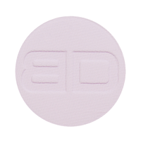 Puderpigment Rokoko, Refill in eleganter Dose