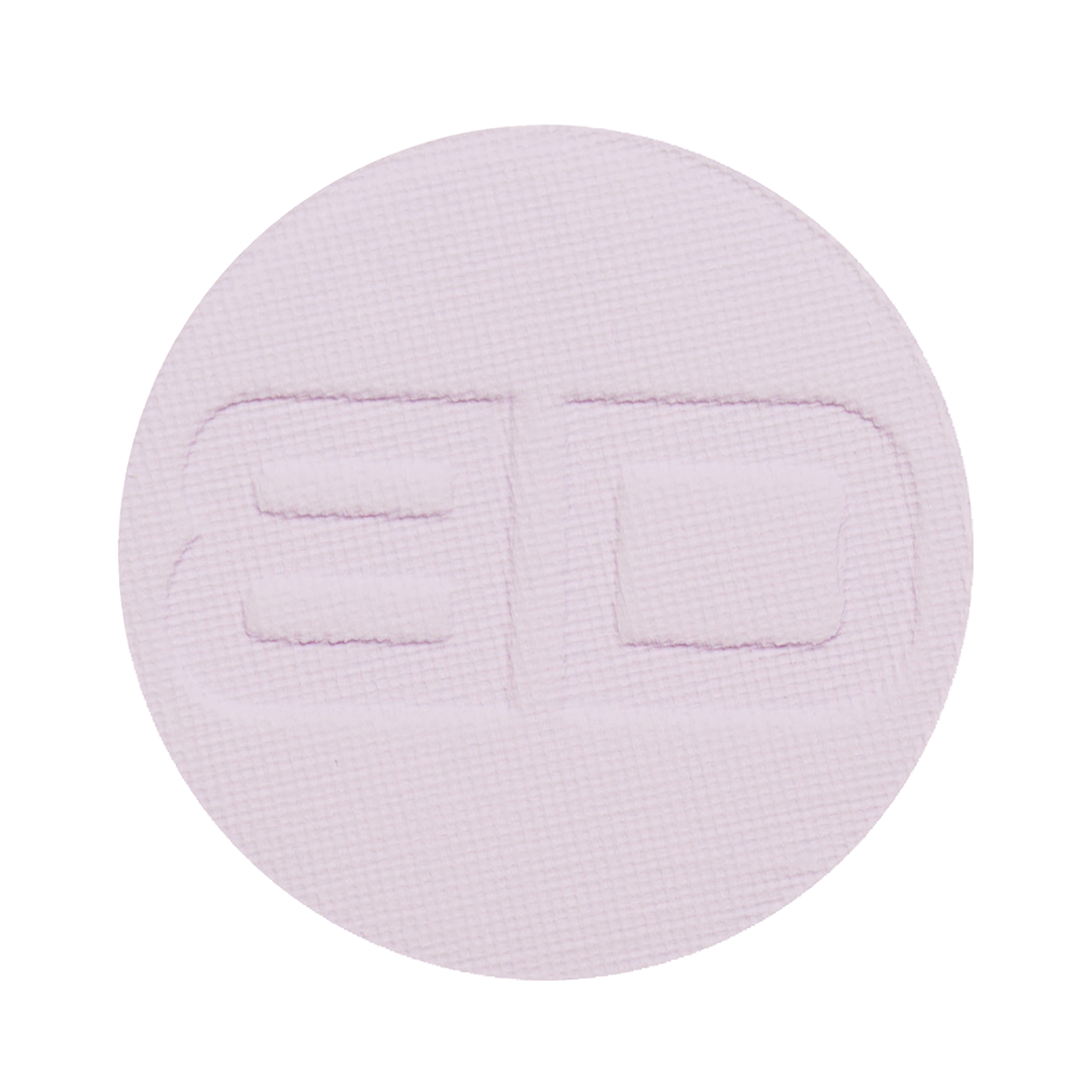 Puderpigment Rokoko, Refill in eleganter Dose