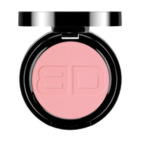 Puderpigment Romantik, Refill in eleganter Dose