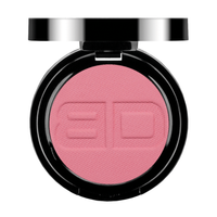 Puderpigment Rose, Refill in eleganter Dose