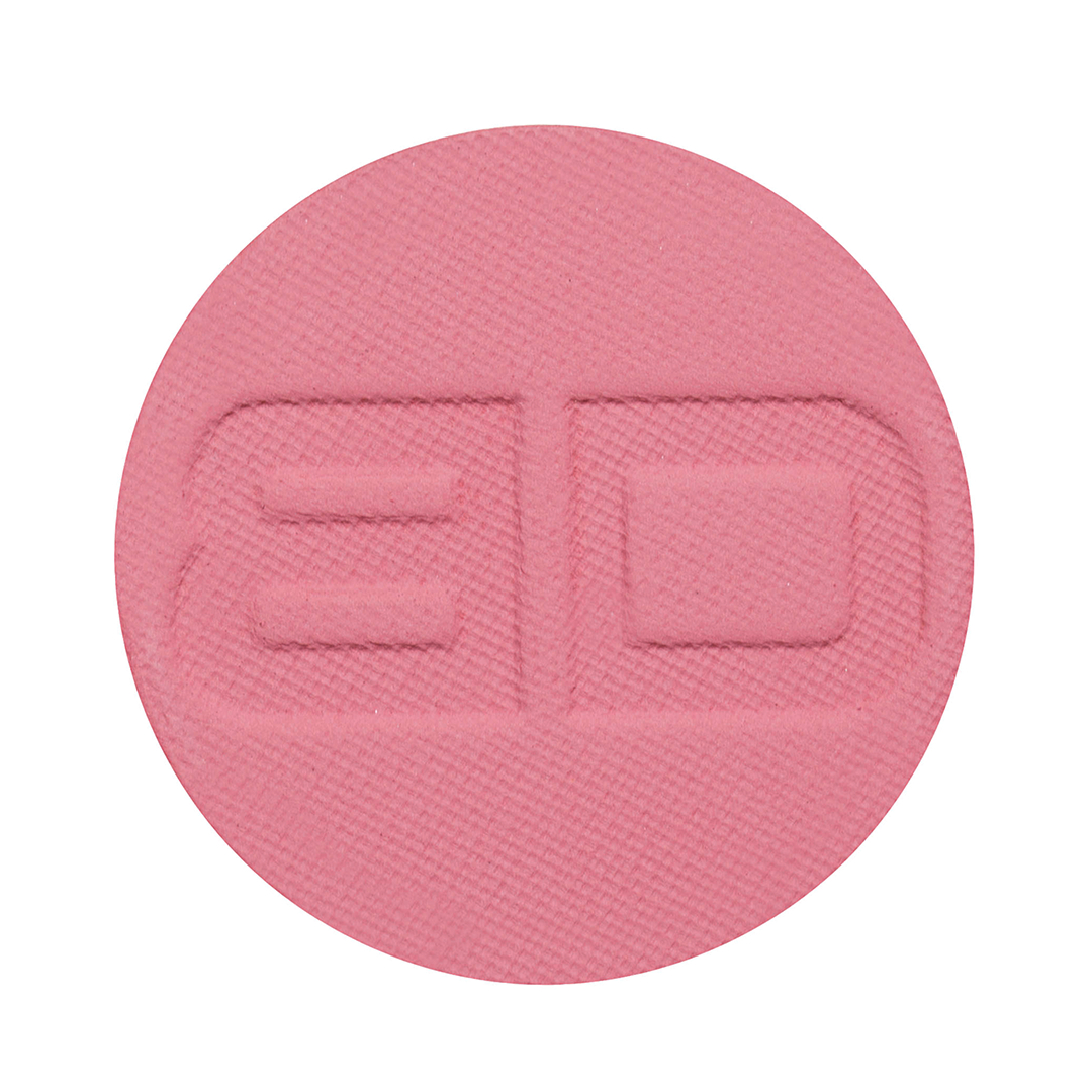 Puderpigment Rose, Refill