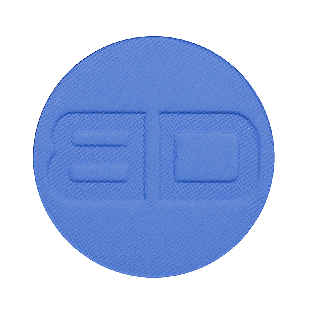 Puderpigment Royal, Refill in eleganter Dose