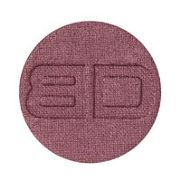 Puderpigment Samt, Refill in eleganter Dose