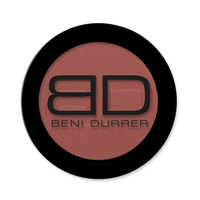 Puderpigment Sangria, Refill in eleganter Dose