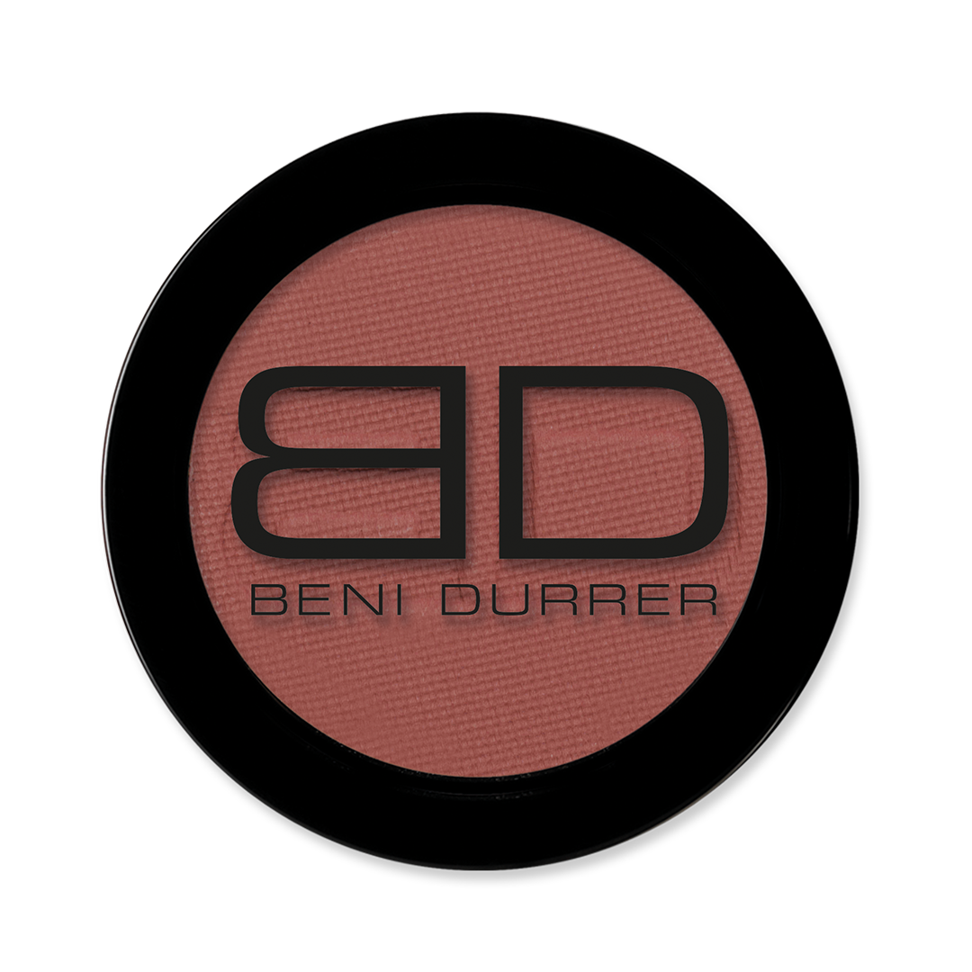 Puderpigment Sangria, Refill in eleganter Dose