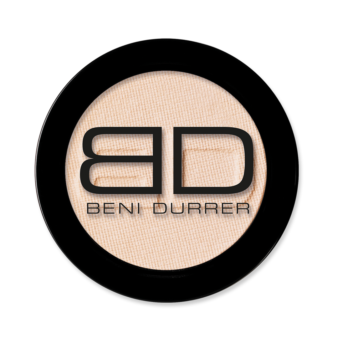 Puderpigment Satin, Refill in eleganter Dose