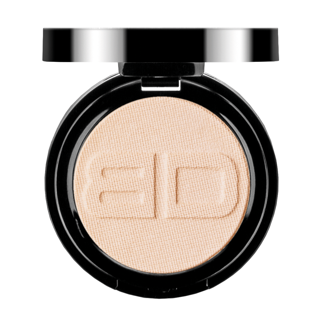 Puderpigment Satin, Refill in eleganter Dose