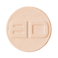 Puderpigment Satin, Refill in eleganter Dose