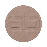 Puderpigment Schlamm, Refill in eleganter Dose