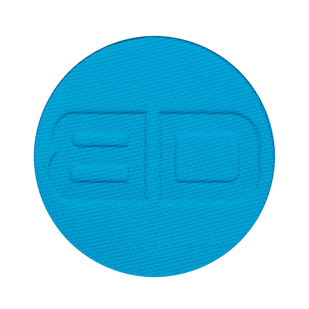 Puderpigment Schlumpf, Refill in eleganter Dose
