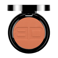 Puderpigment Seestern, Refill in eleganter Dose