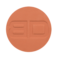 Puderpigment Seestern, Refill in eleganter Dose