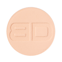 Puderpigment Seide, Refill in eleganter Dose