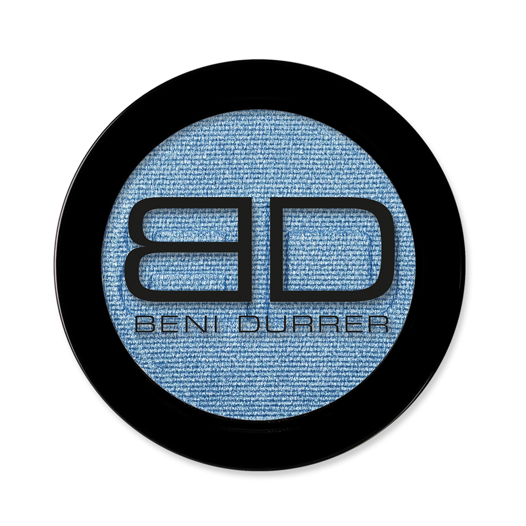 Puderpigment Space, Refill in eleganter Dose